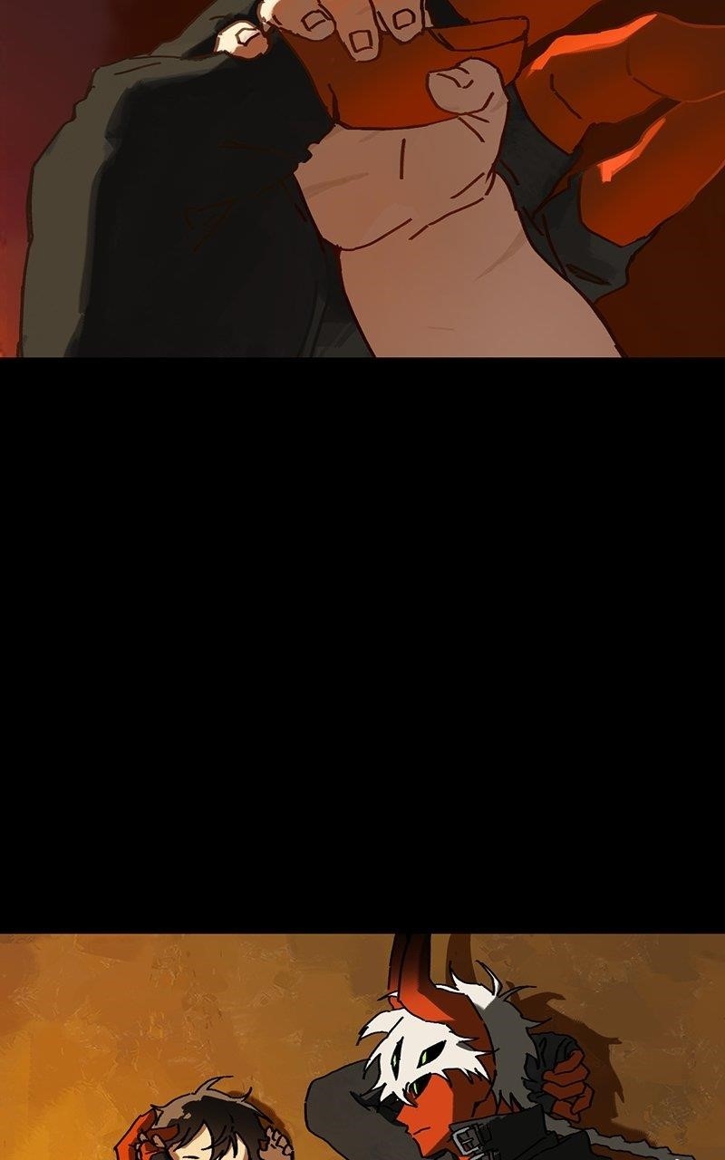 On the Way to Meet Mom Chapter 5 - Page 72