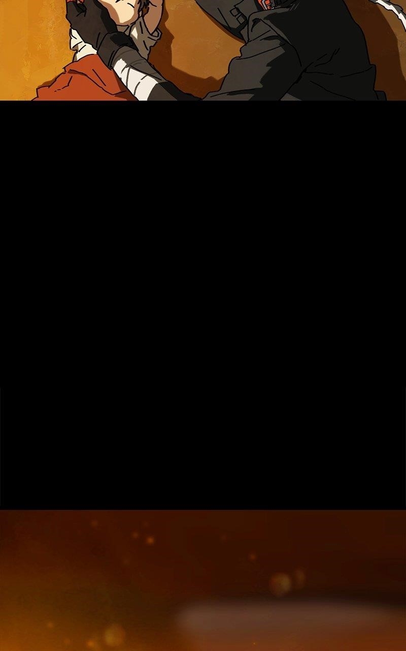 On the Way to Meet Mom Chapter 5 - Page 73