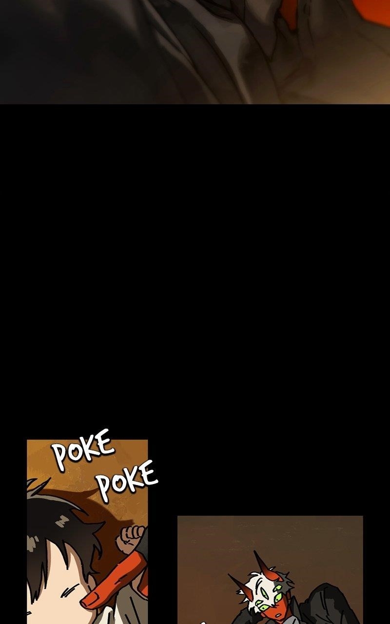 On the Way to Meet Mom Chapter 5 - Page 76