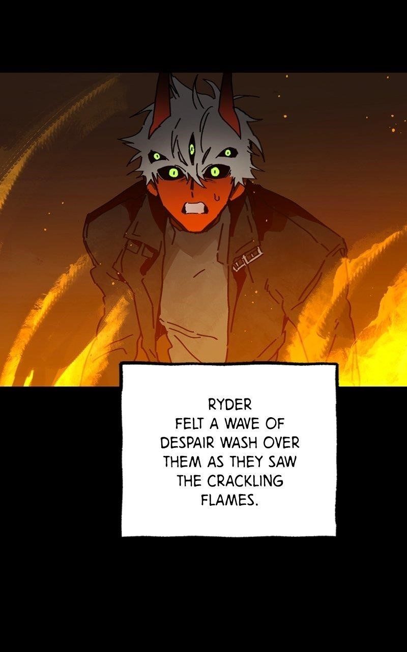 On the Way to Meet Mom Chapter 5 - Page 8