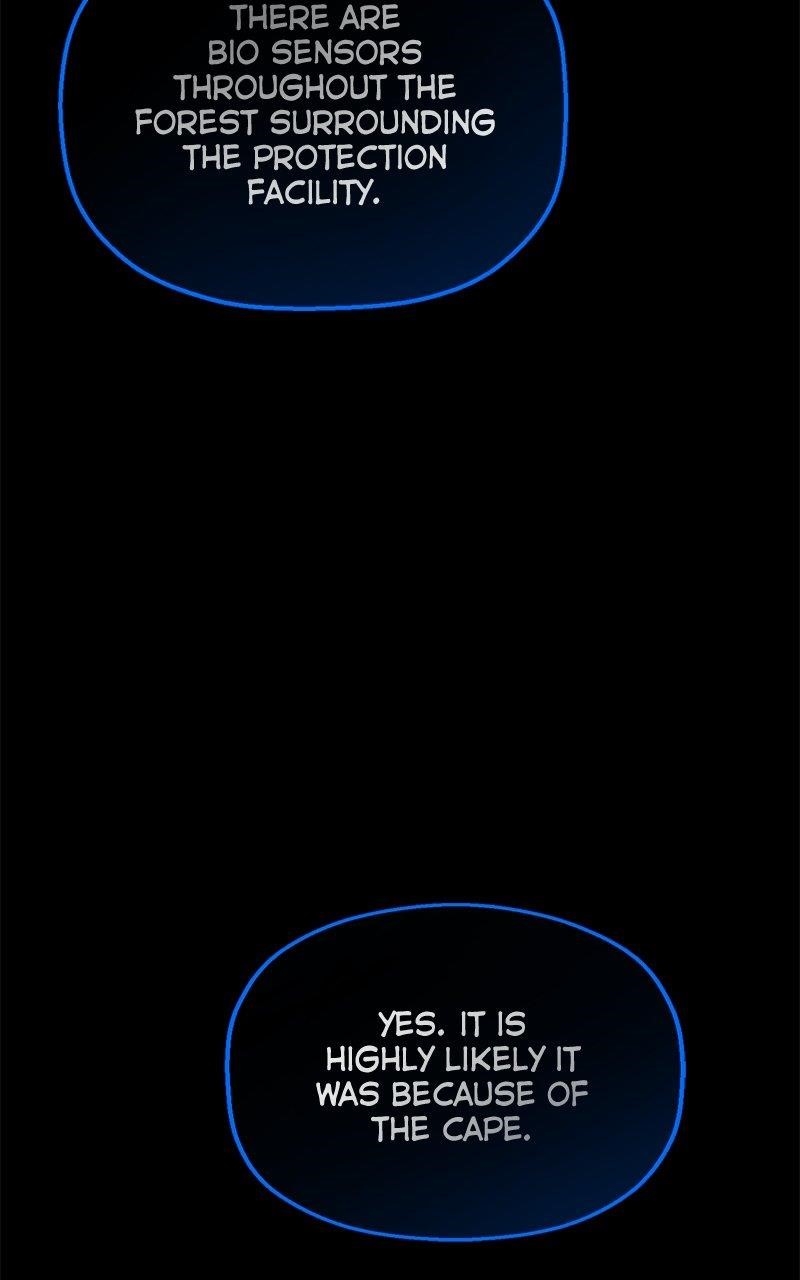 On the Way to Meet Mom Chapter 5 - Page 84