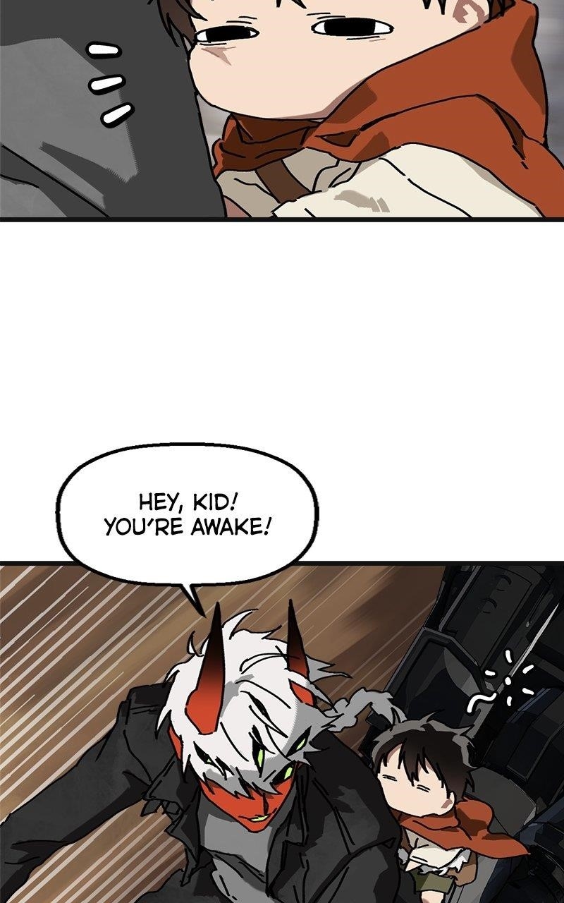 On the Way to Meet Mom Chapter 6 - Page 15