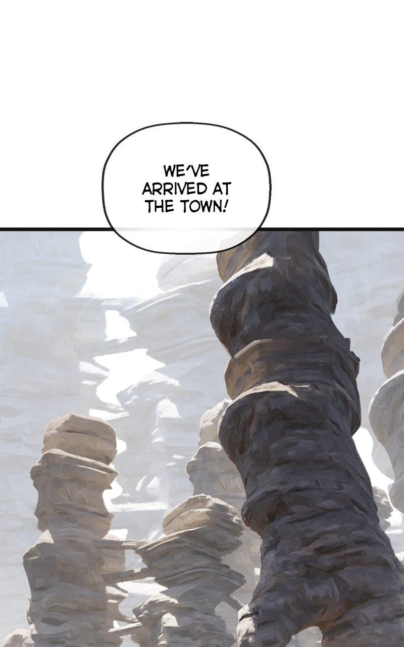 On the Way to Meet Mom Chapter 6 - Page 17