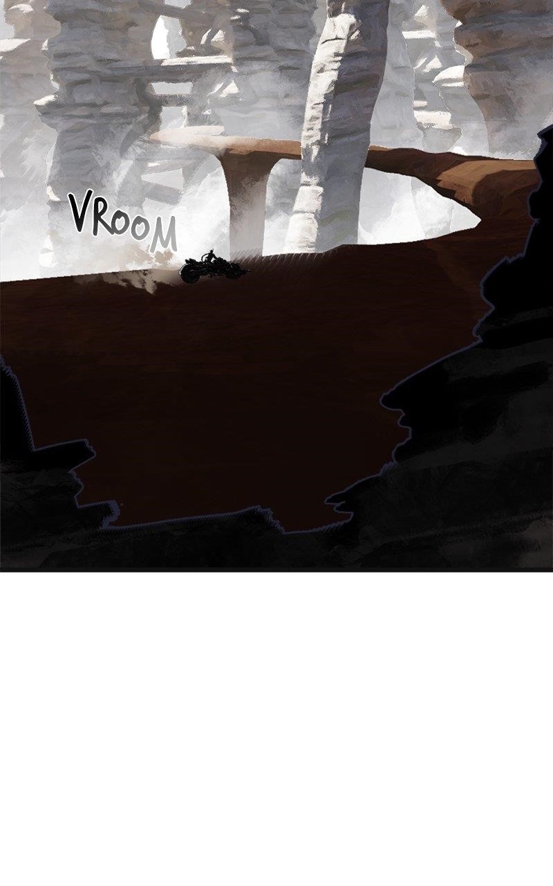 On the Way to Meet Mom Chapter 6 - Page 18