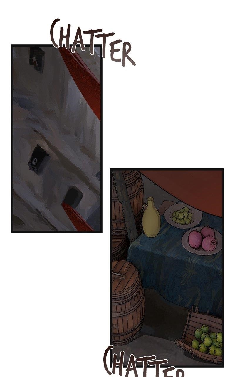 On the Way to Meet Mom Chapter 6 - Page 19