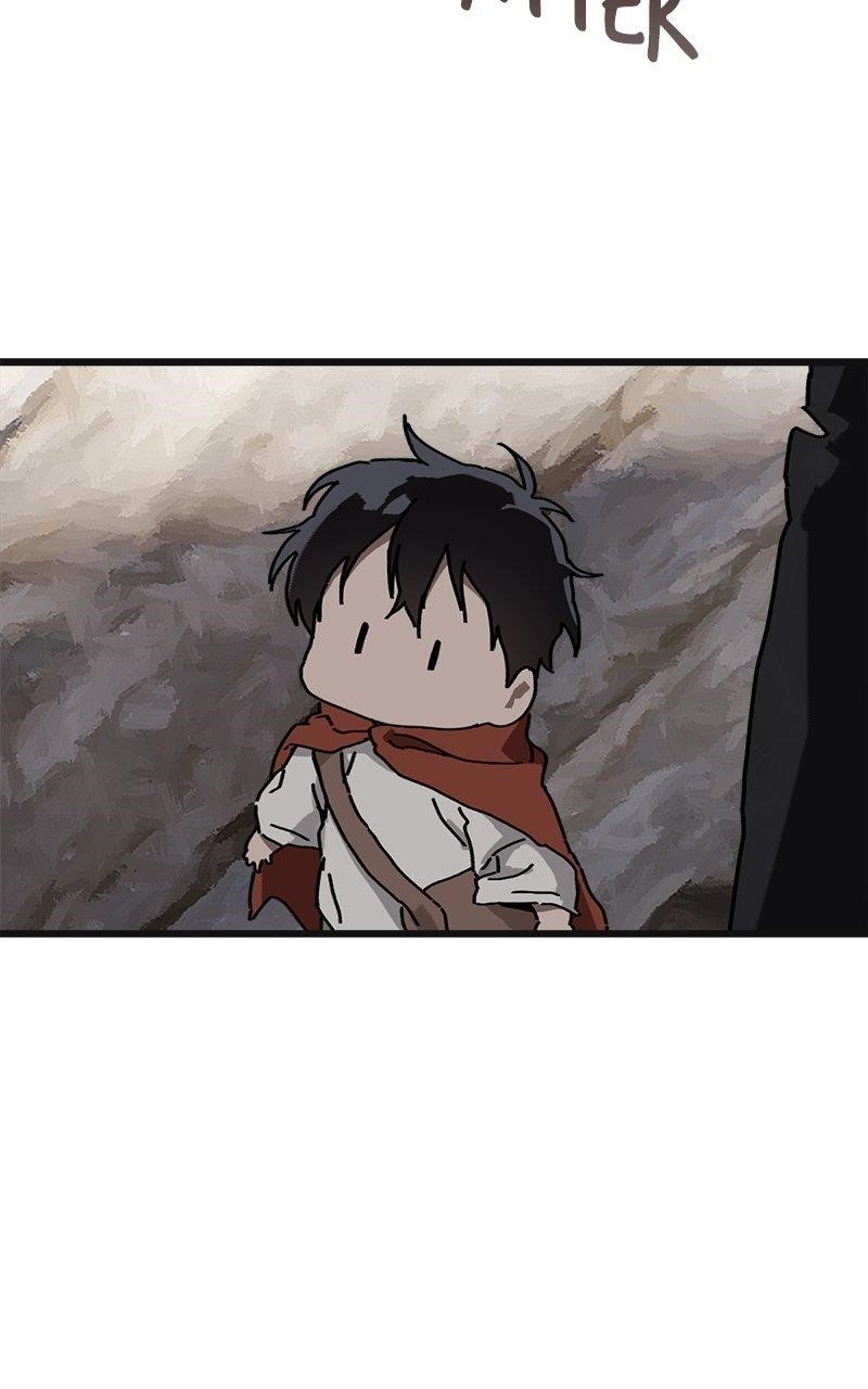 On the Way to Meet Mom Chapter 6 - Page 20