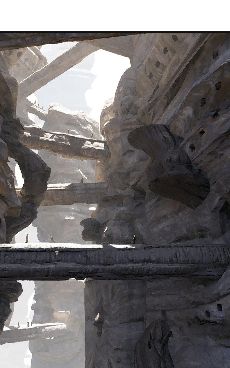 On the Way to Meet Mom Chapter 6 - Page 21