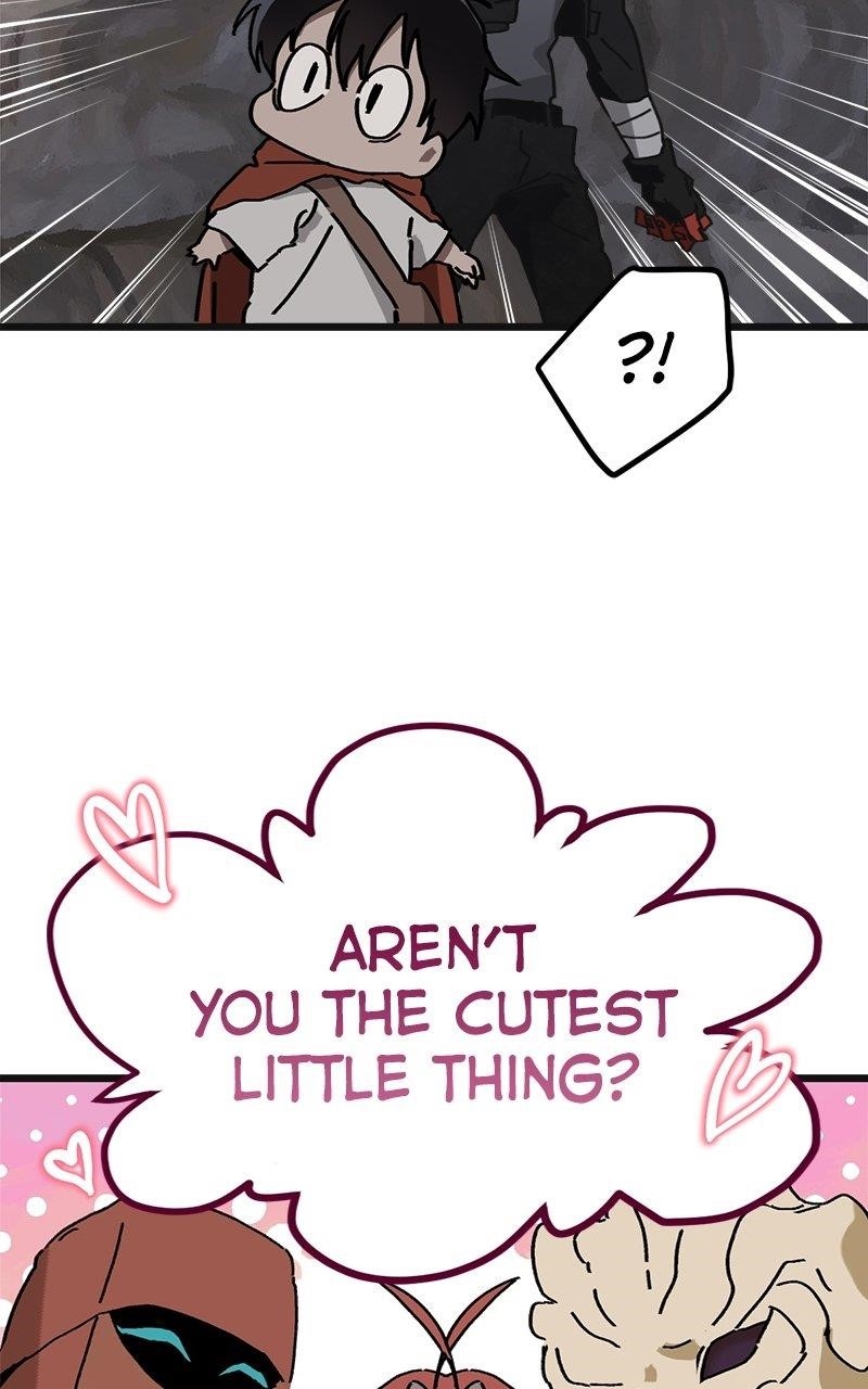 On the Way to Meet Mom Chapter 6 - Page 23