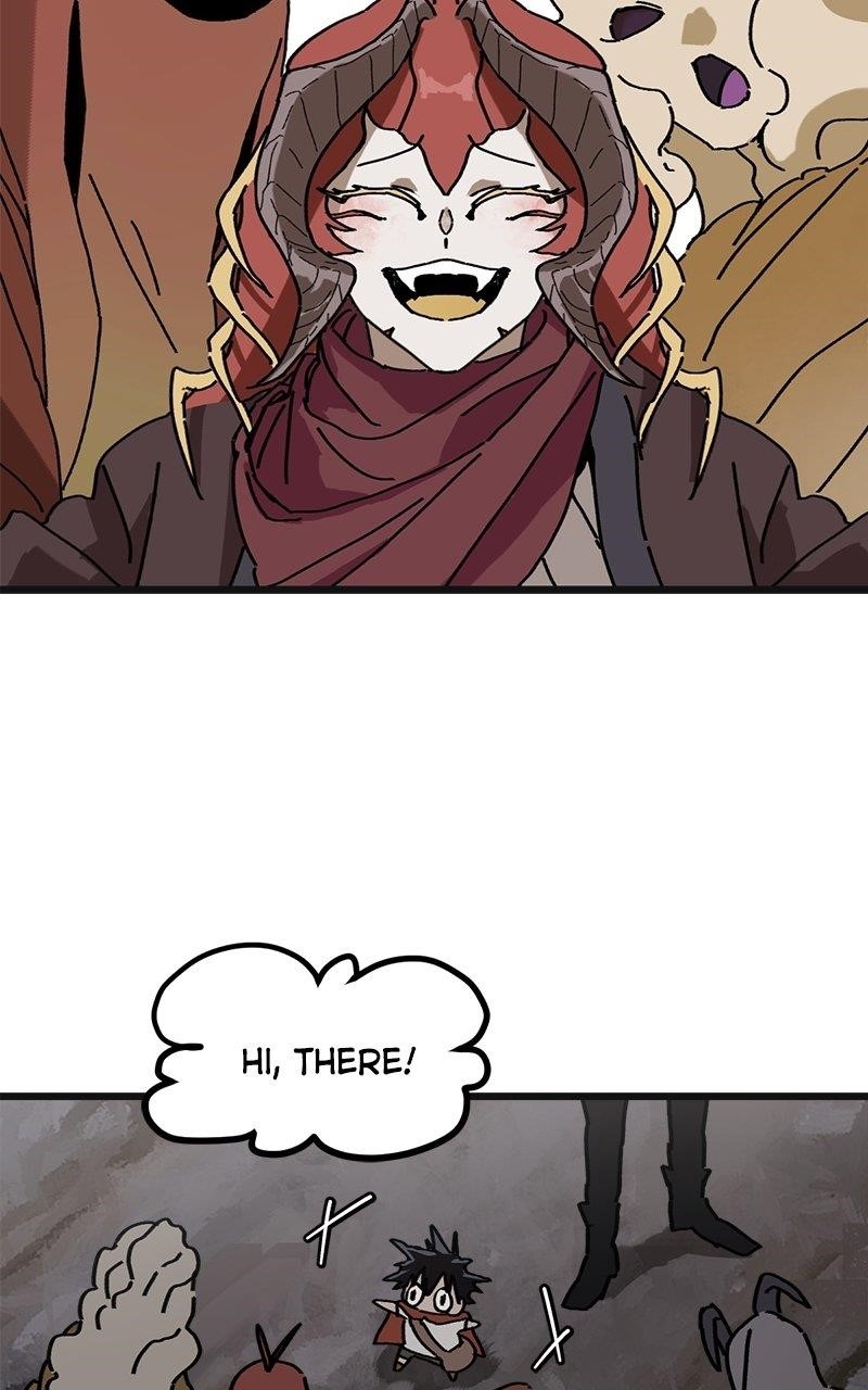 On the Way to Meet Mom Chapter 6 - Page 24