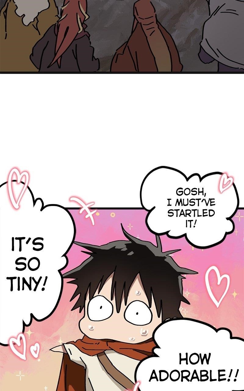 On the Way to Meet Mom Chapter 6 - Page 25