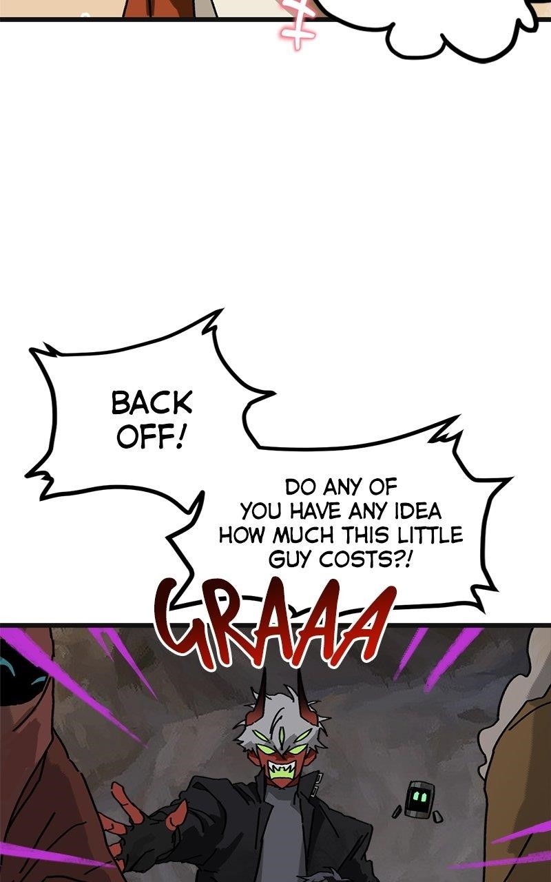 On the Way to Meet Mom Chapter 6 - Page 26