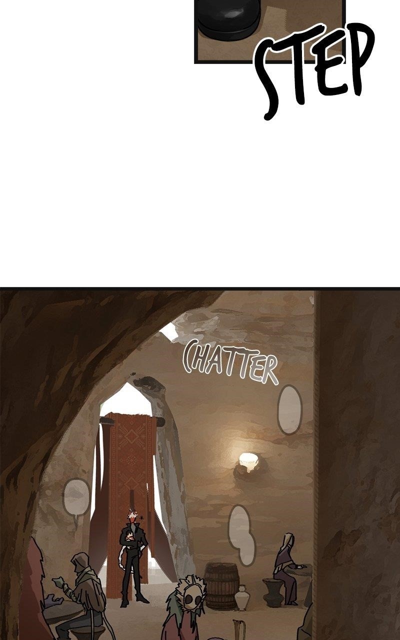 On the Way to Meet Mom Chapter 6 - Page 29