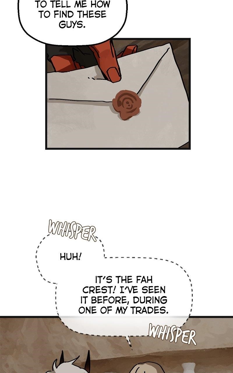 On the Way to Meet Mom Chapter 6 - Page 34