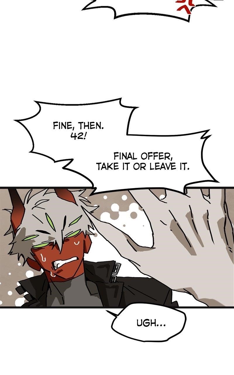 On the Way to Meet Mom Chapter 6 - Page 41