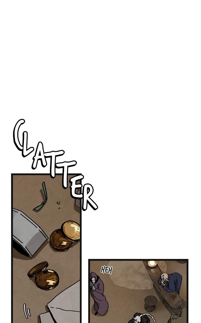 On the Way to Meet Mom Chapter 6 - Page 42