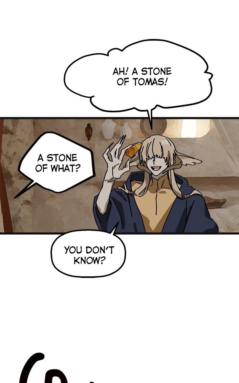 On the Way to Meet Mom Chapter 6 - Page 46