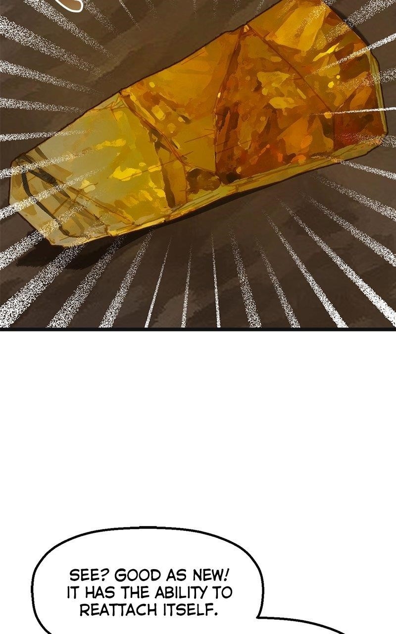 On the Way to Meet Mom Chapter 6 - Page 50