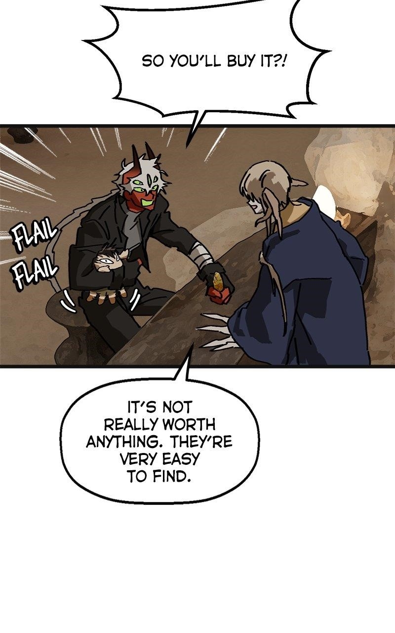 On the Way to Meet Mom Chapter 6 - Page 52