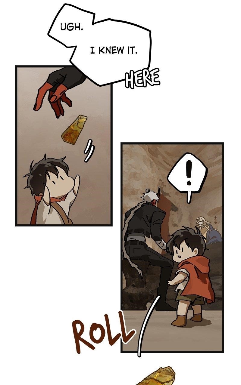 On the Way to Meet Mom Chapter 6 - Page 53