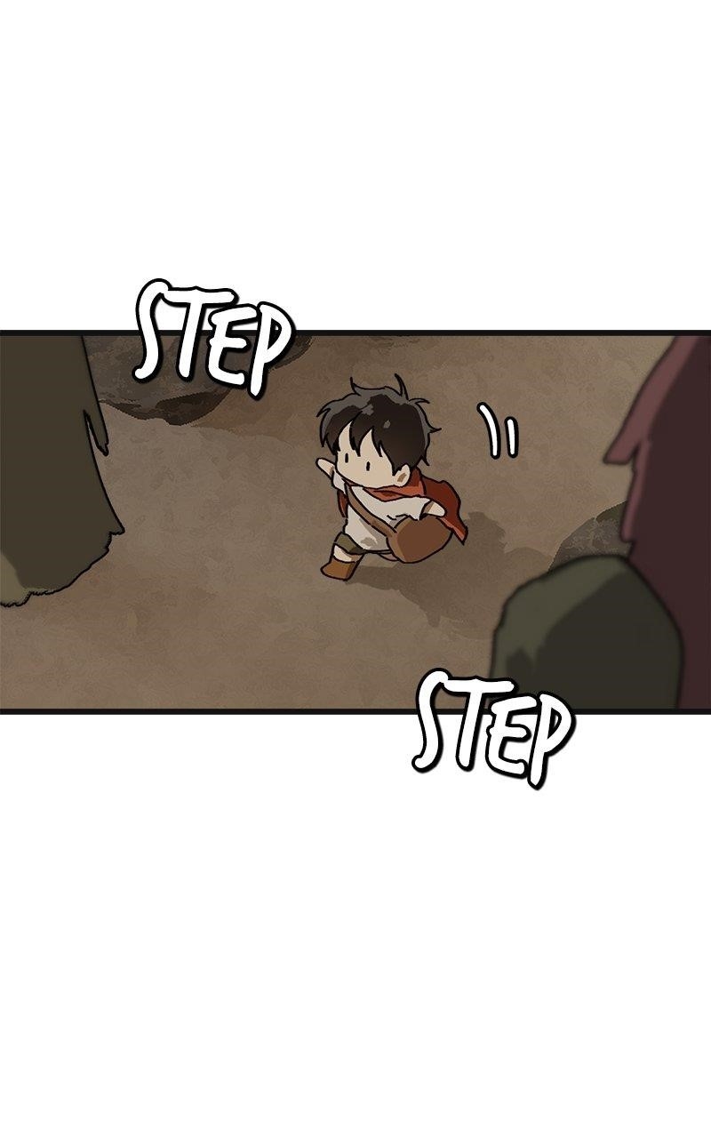 On the Way to Meet Mom Chapter 6 - Page 55