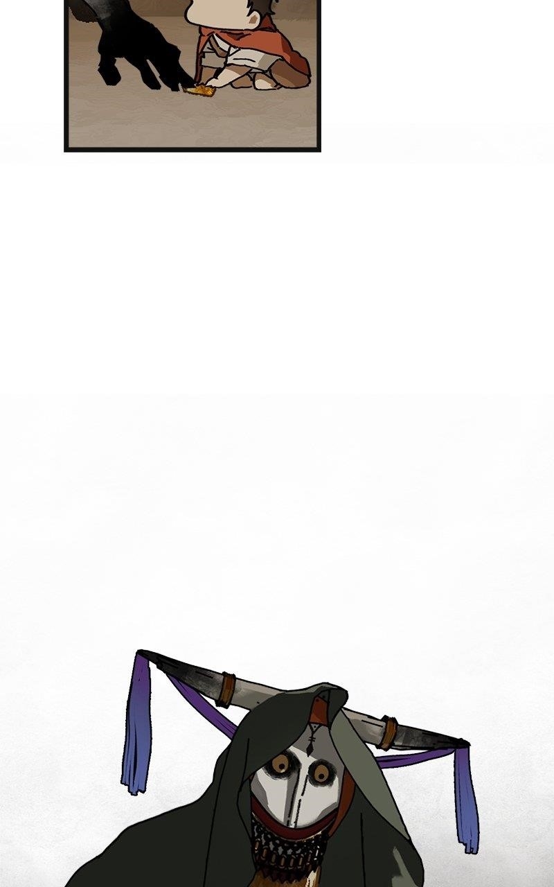 On the Way to Meet Mom Chapter 6 - Page 57