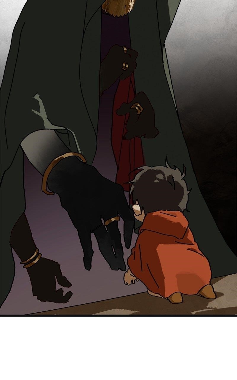 On the Way to Meet Mom Chapter 6 - Page 58