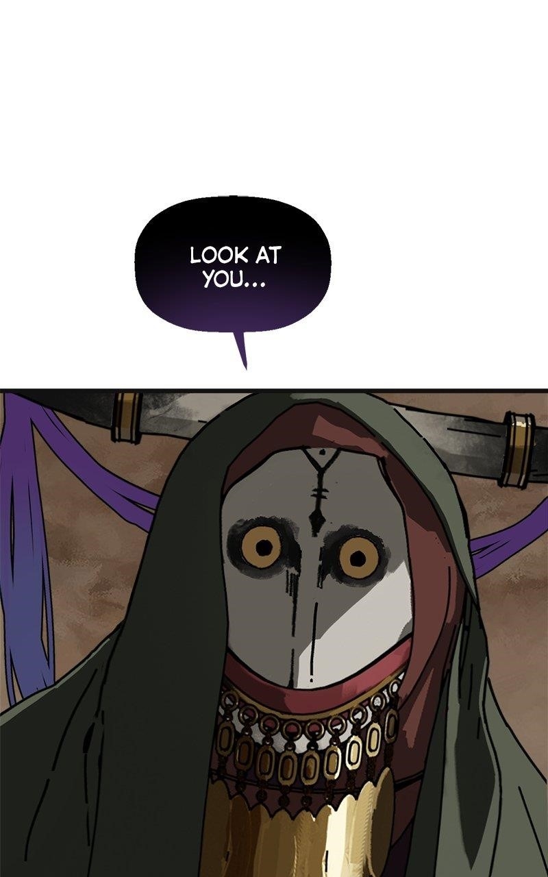 On the Way to Meet Mom Chapter 6 - Page 59