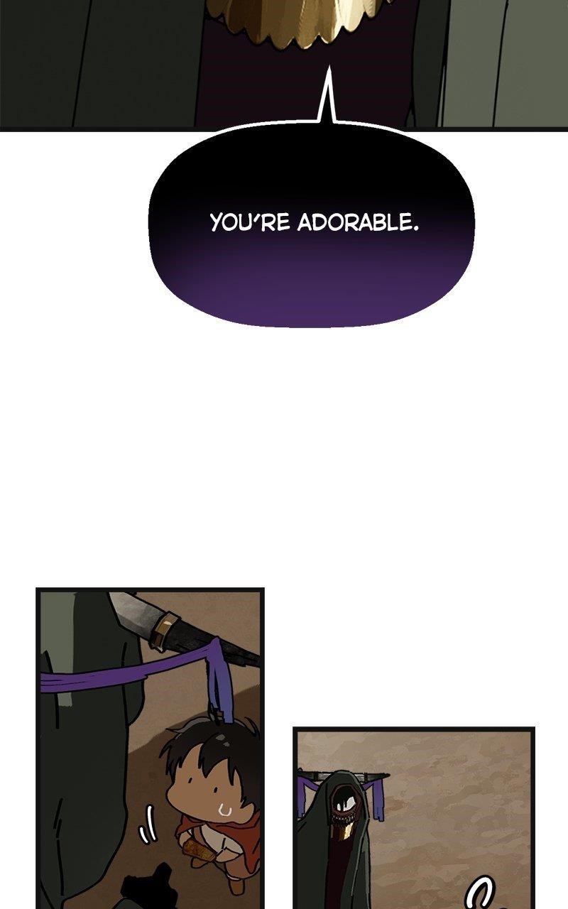 On the Way to Meet Mom Chapter 6 - Page 60