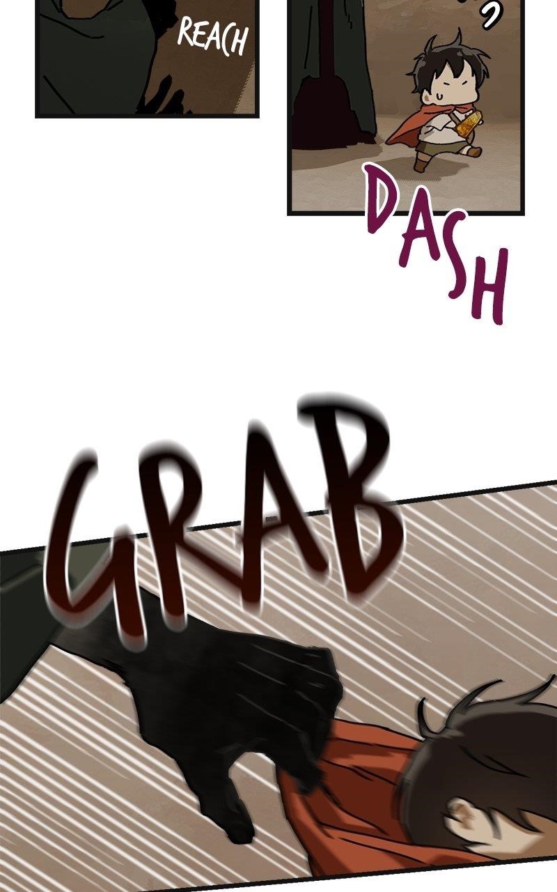 On the Way to Meet Mom Chapter 6 - Page 61