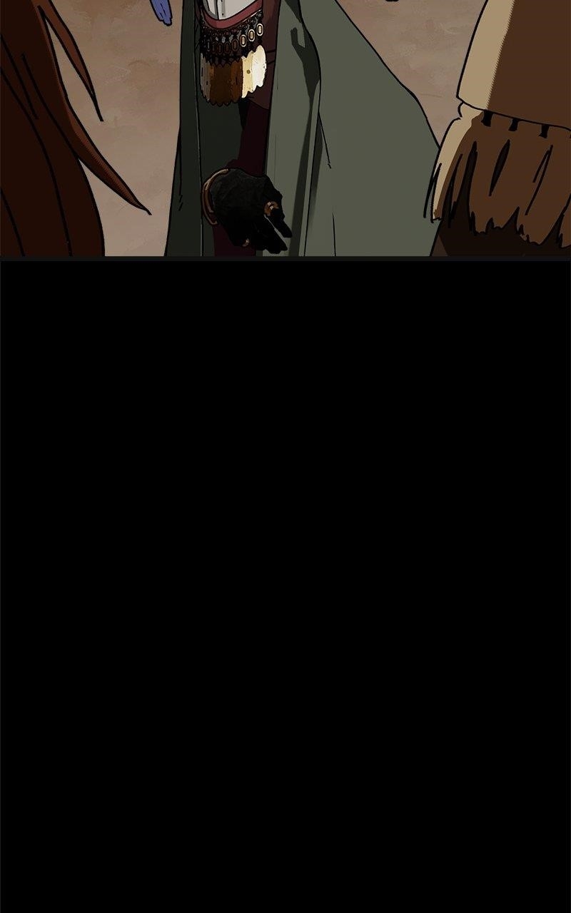 On the Way to Meet Mom Chapter 6 - Page 67