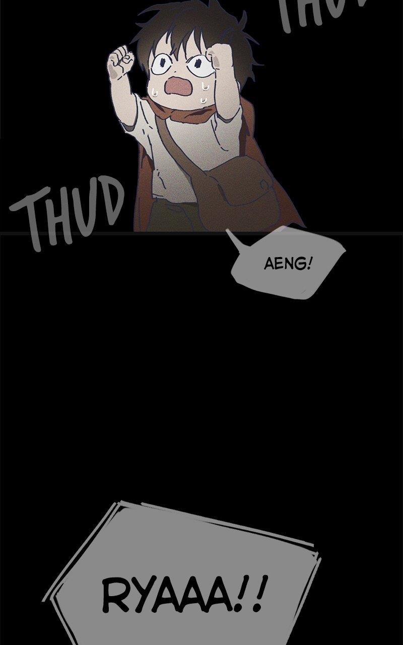 On the Way to Meet Mom Chapter 6 - Page 70