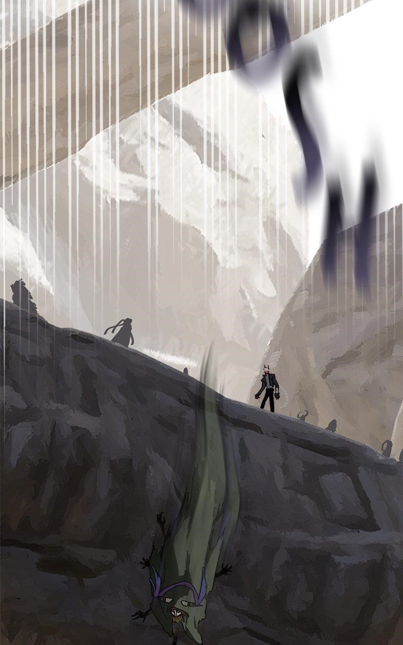 On the Way to Meet Mom Chapter 7 - Page 11