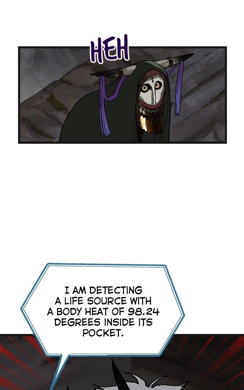 On the Way to Meet Mom Chapter 7 - Page 14