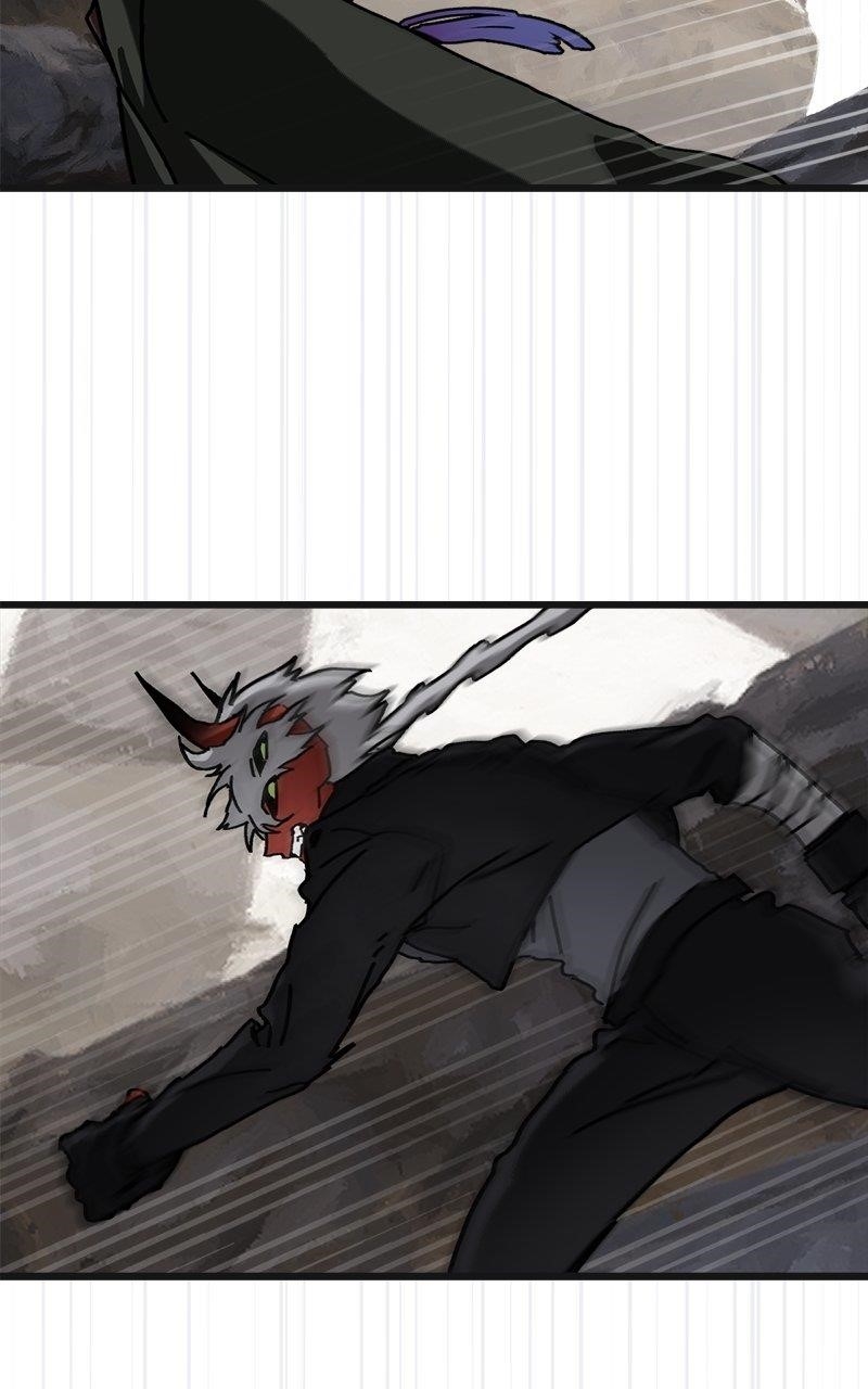 On the Way to Meet Mom Chapter 7 - Page 18