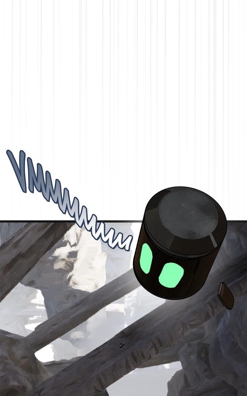 On the Way to Meet Mom Chapter 7 - Page 19