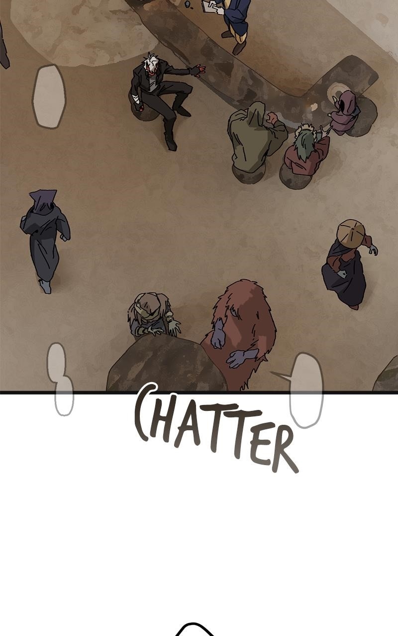 On the Way to Meet Mom Chapter 7 - Page 2