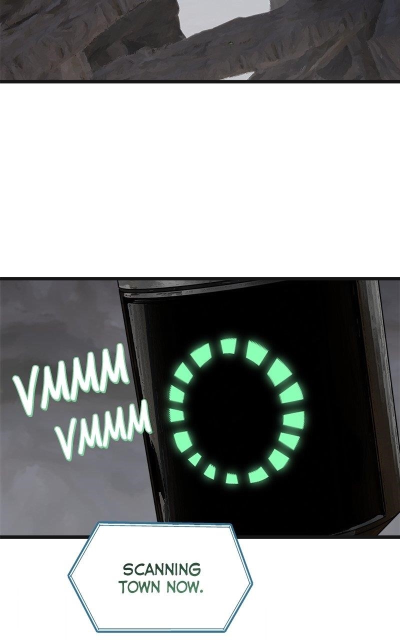 On the Way to Meet Mom Chapter 7 - Page 20