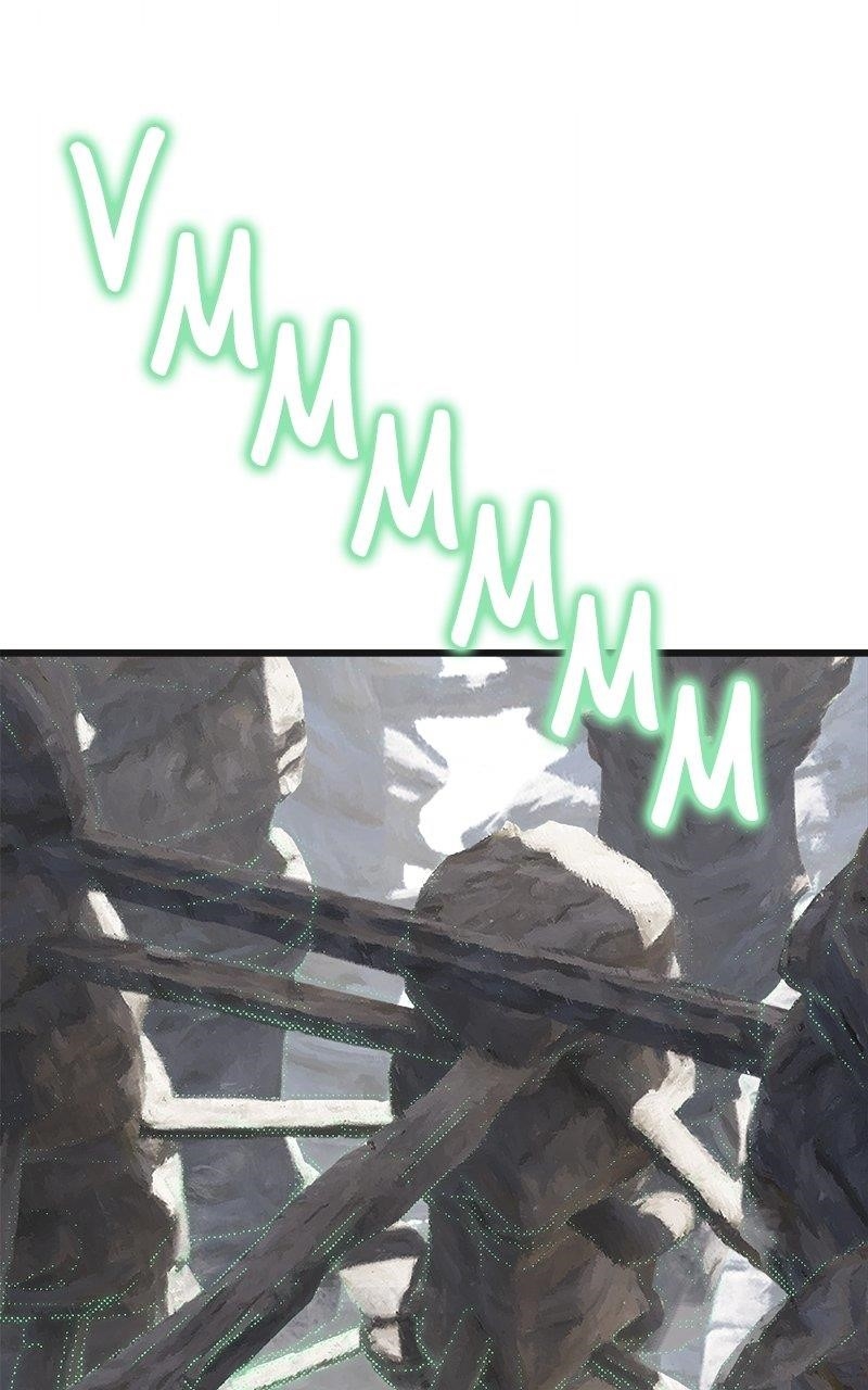 On the Way to Meet Mom Chapter 7 - Page 21