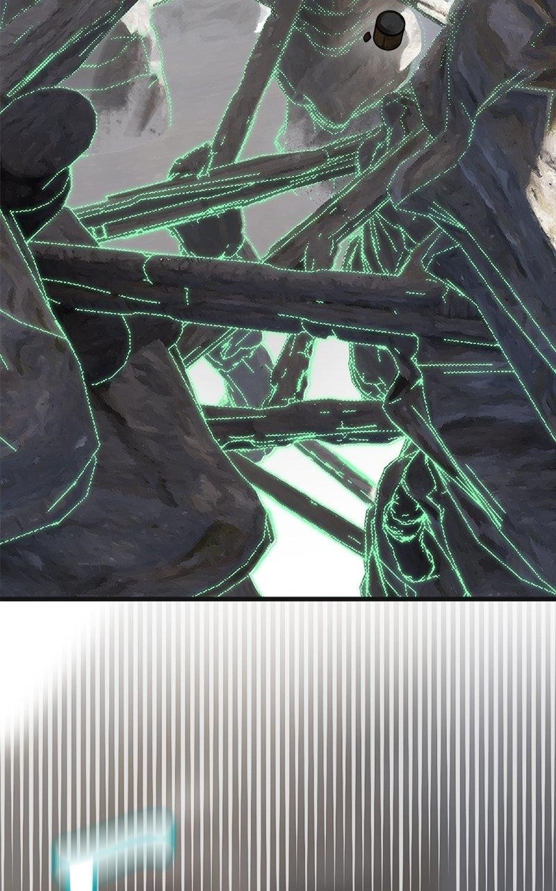 On the Way to Meet Mom Chapter 7 - Page 22