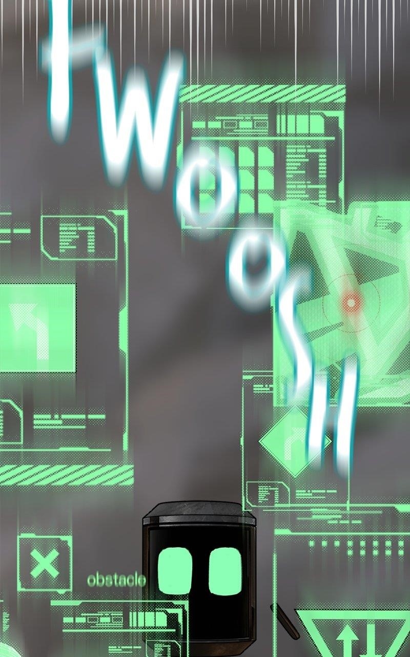 On the Way to Meet Mom Chapter 7 - Page 23