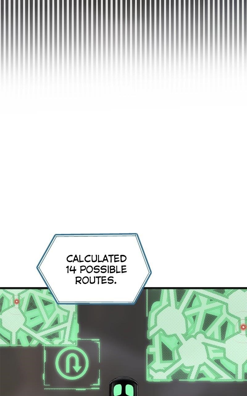 On the Way to Meet Mom Chapter 7 - Page 25