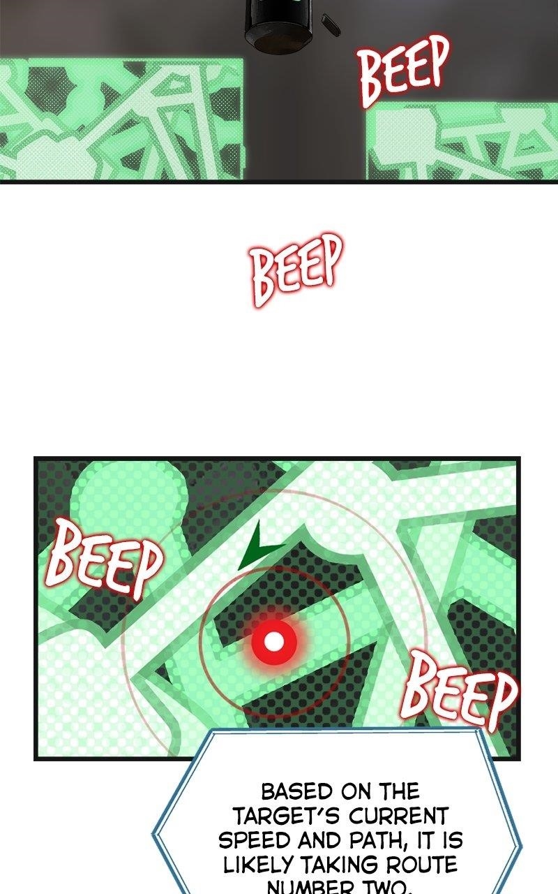 On the Way to Meet Mom Chapter 7 - Page 26