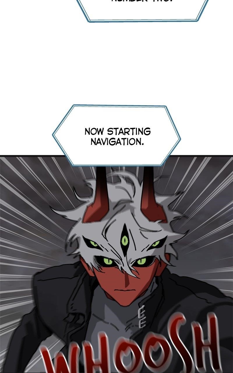 On the Way to Meet Mom Chapter 7 - Page 27