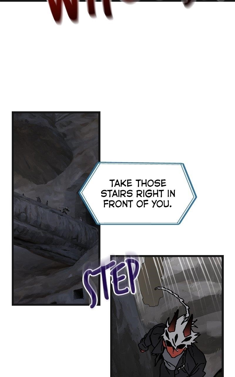 On the Way to Meet Mom Chapter 7 - Page 28