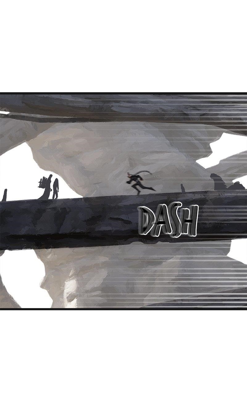 On the Way to Meet Mom Chapter 7 - Page 30