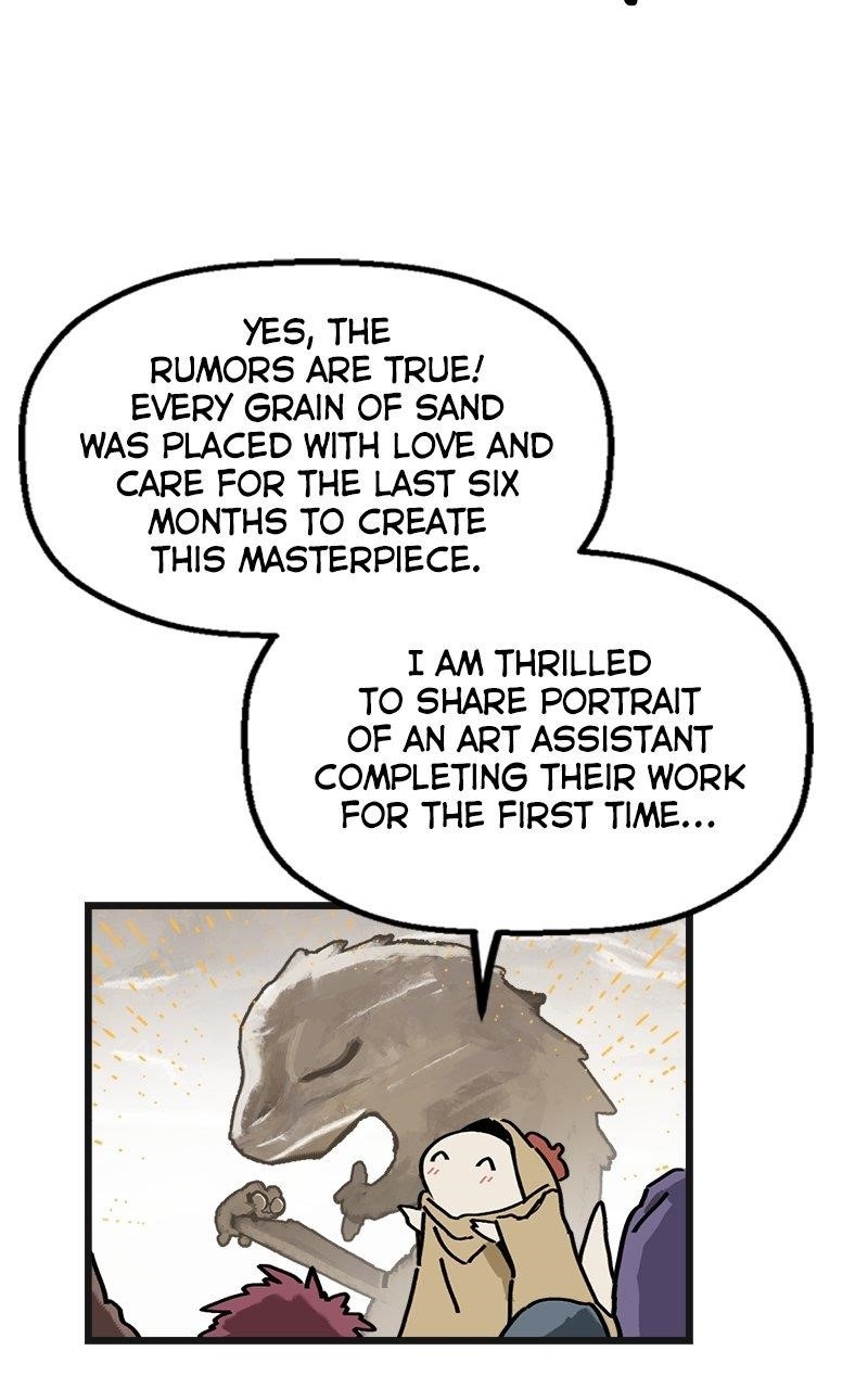 On the Way to Meet Mom Chapter 7 - Page 32