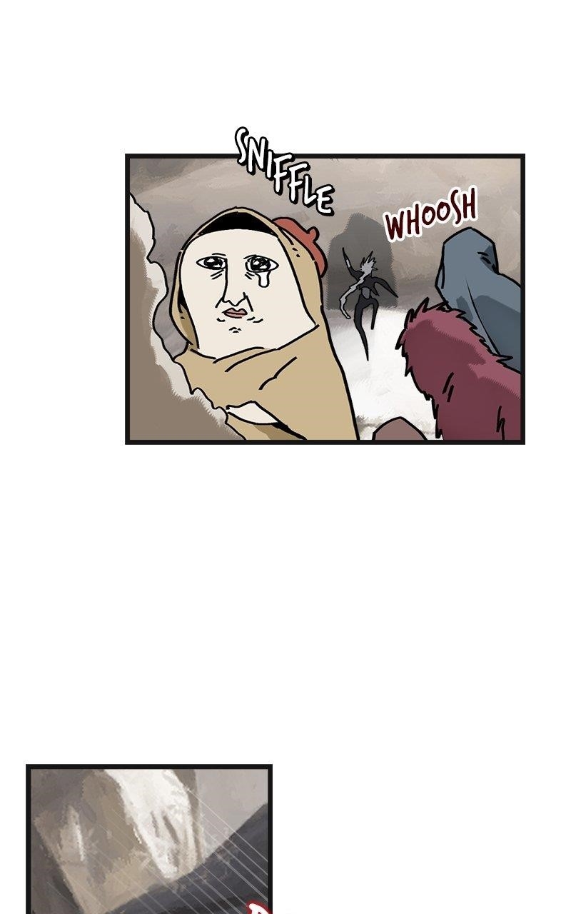 On the Way to Meet Mom Chapter 7 - Page 34