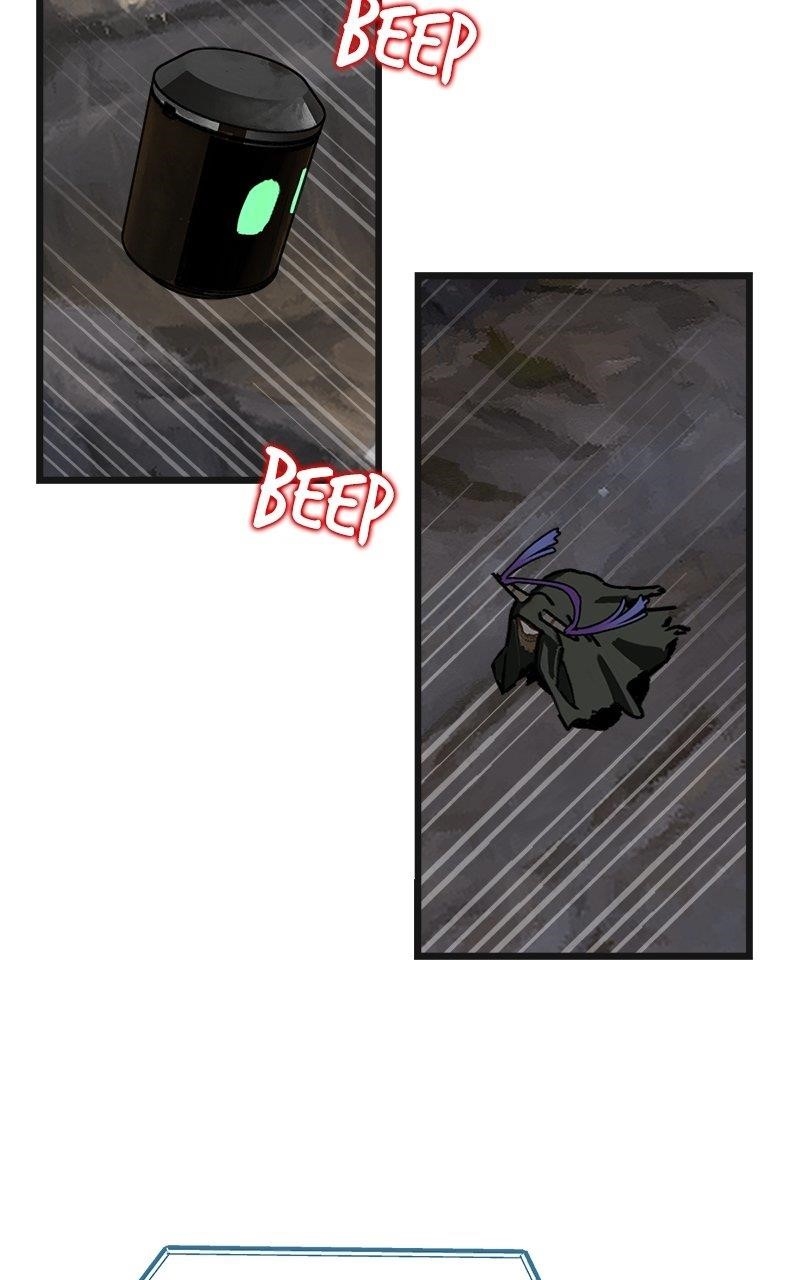 On the Way to Meet Mom Chapter 7 - Page 35