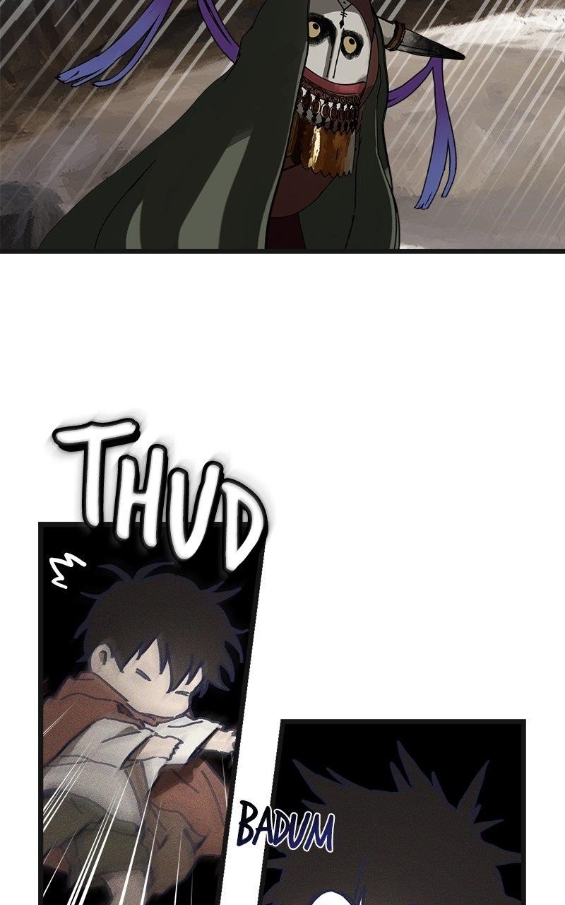 On the Way to Meet Mom Chapter 7 - Page 37