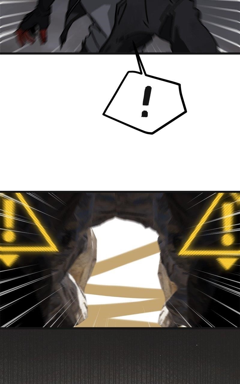 On the Way to Meet Mom Chapter 7 - Page 39